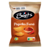 Croustilles paprika fumé - Brets 125g