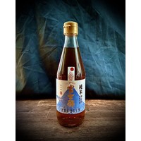 Vinaigre de riz IIO Fujisu | 360ml