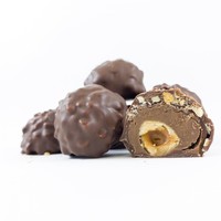 Ambassadeur | Morel Chocolatier