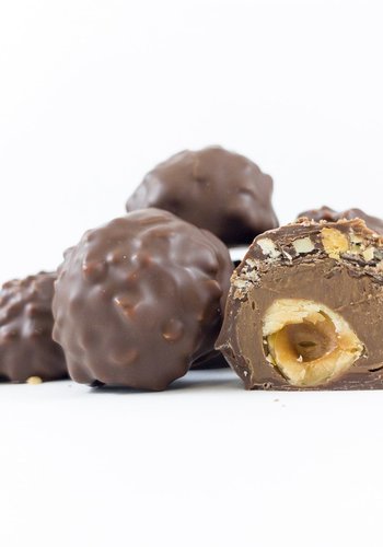 Ambassadeur | Morel Chocolatier 