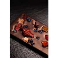 Tablette Signature La Canadienne | Morel Chocolatier