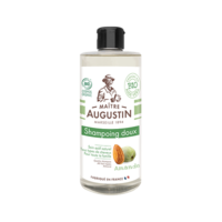 Shampoing doux amande | Maître Augustin | 500 ml