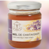 Miel de Chataignier | Le Mas des Abeilles |250 g