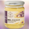 Miel Acacia | Le Mas des Abeilles | 250 g