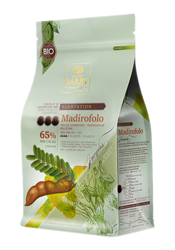 Pistole Madirofolo 65% 1kg Barry 