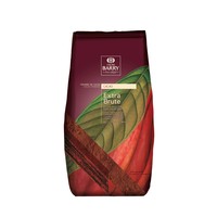 Cacao en Poudre ( 22 a 24% ) Extra Brut Barry 1kg
