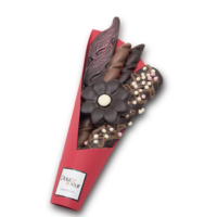 Bouquet de chocolat (petit) | DouceSoeur | 170g