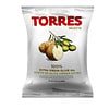 Croustilles  à l'huile d'olive 125g |Torres