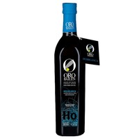 Huile d'olive extra vierge Hojiblanca 500 ml | Oro Bailen