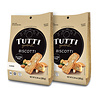 Biscotti amandes (Sans Gluten) Tutti gourmet | 180g