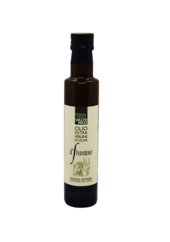 Extra Virgin Olive Oil 