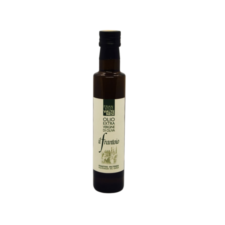 Extra Virgin Olive Oil