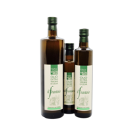 Extra Virgin Olive Oil