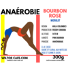 Café Anaérobie | Bourbon Rose | Wiltor Café | 300g