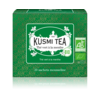 Thé Vert à la Menthe Nanah  - Bio| Kusmi Tea | 20 sachets
