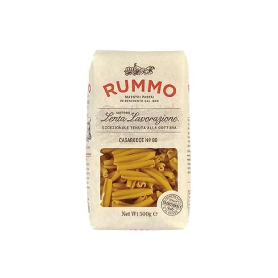 Casarecce #88 | Rummo | 500g