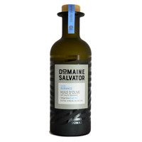 Huile d'olive Cuvée Durance (Extra fruité vert) | Domaine Salvator 1902 | 500ml