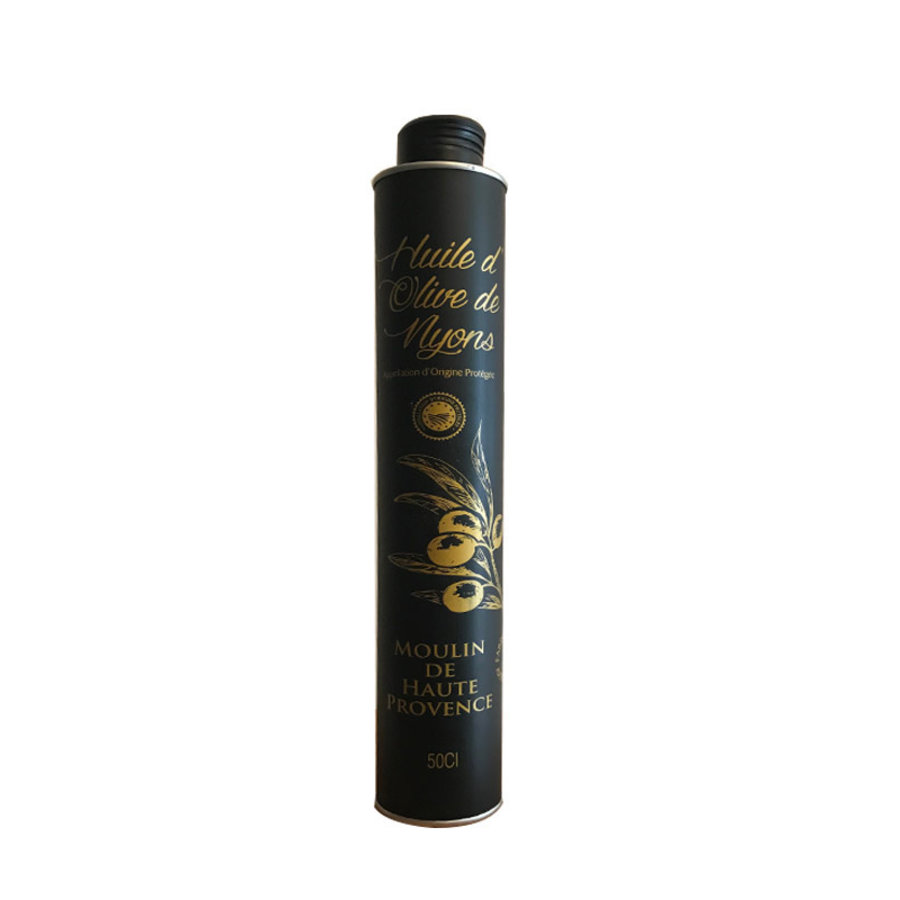 Olive oil PDO Nyons | Moulin de Haute Provence | 500ml