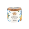 Fleur de sel de Sicile & citron de Sicile | Les Terres Blanches | 70g