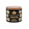 Fleur de sel de Sicile & truffe noire du Périgord | Les Terres Blanches | 70g