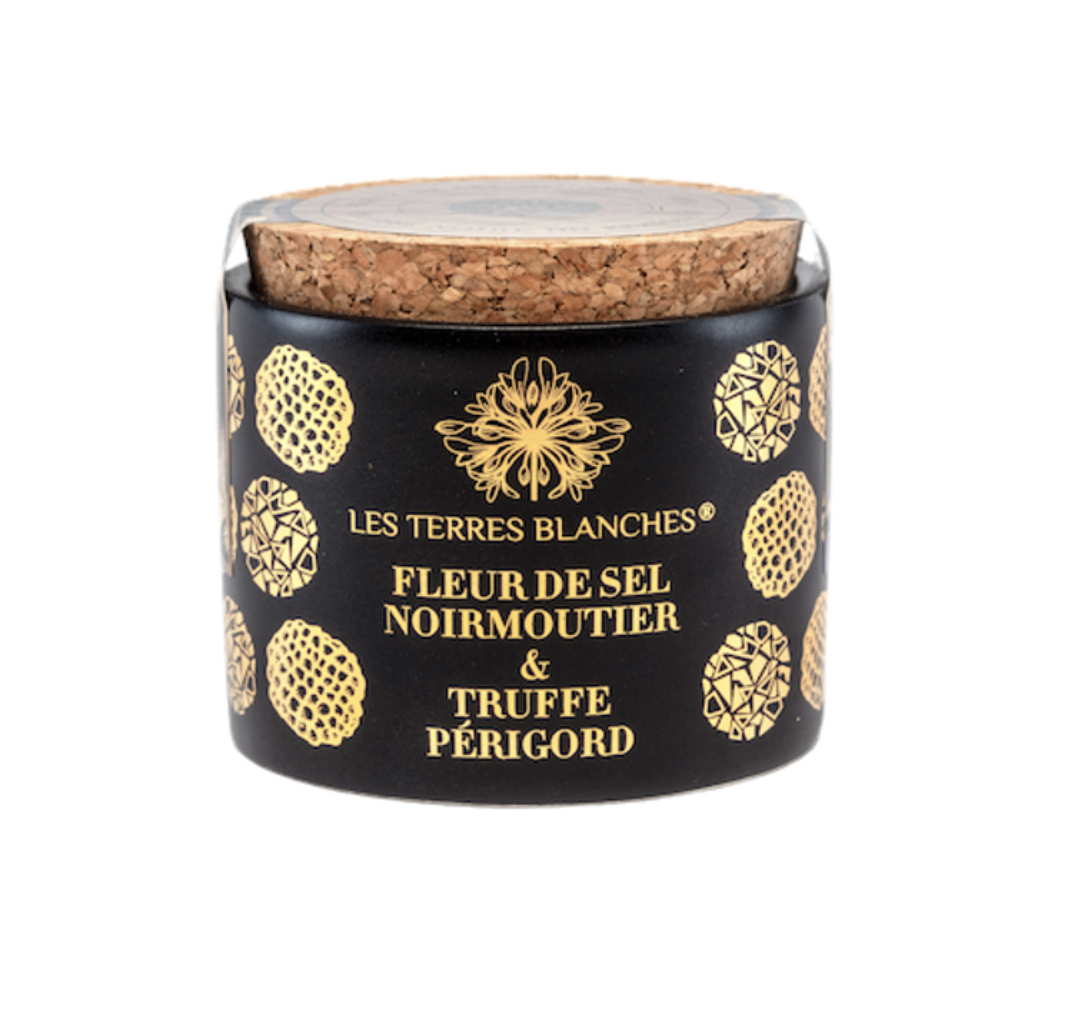 Sel Noirmoutier & Truffe du Périgord