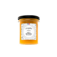Confiture poire & miel de tilleul de France |200g | La Chambre aux confitures