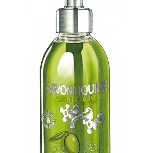 Savon liquide | Une Olive en Provence| 300 ml 