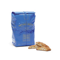 Biscottis aux amandes de Prato (cantucci) - Sac bleu | Antonio Mattei | 250g