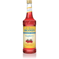 Sirop fraise sans sucre | Monin | 750 ml