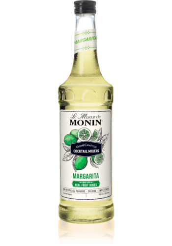 Sirop mix margarita - Monin 750 ml 