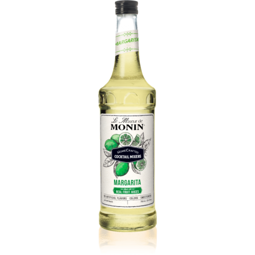 Sirop Mix Margarita | Monin | 750 ml 