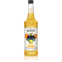 Sirop mai tai mix - Monin 750 ml