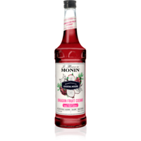 Sirop Cosmo fruit du Dragon| Monin | 750 ml