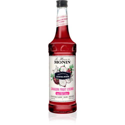 Sirop Cosmo fruit du Dragon| Monin | 750 ml 