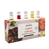 Coffret Sirop classique coktail| 5 x 50ml | Monin