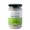 Sel de mer aux herbes d'herbes fraîches  | Favuzzi | 300g