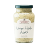 Aioli herbes et citron 314 ml - Stonewall Kitchen