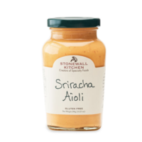 Aioli Sriracha | Stonewall Kitchen | 314ml