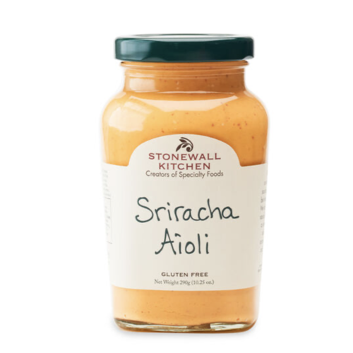 Aioli Sriracha | Stonewall Kitchen | 314ml 