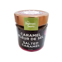 Caramel fleur de sel 106 ml