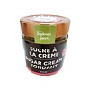 Sucre à la crème fondant | Les Bonheurs sucrés | 212ml