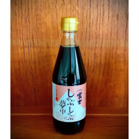 Vinaigre de riz IIo Jozo Shabu | 360ml