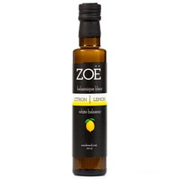 Lemon Infused White Balsamic | Zoë | 250ml