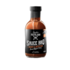 Sauce BBQ rhum Plantation | Québec Rhum | 350ml
