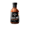 Plantation Rum BBQ Sauce  Quebec Rum - 350ml