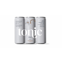 Tonic Léger | Génération Soda | 330ml