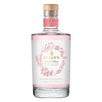 Gin sans alcool  Rose  | Ceder's | 500ml