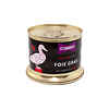 Bloc de Foie gras au porto | Les Canardises | 120g