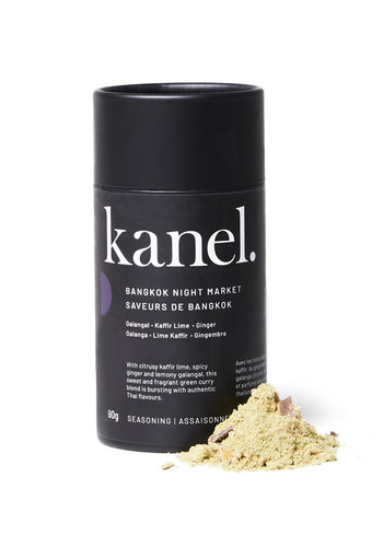 Saveurs de Bangkok | Kanel épices | 90g 