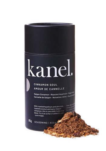 Amour de cannelle | Kanel | 85g 